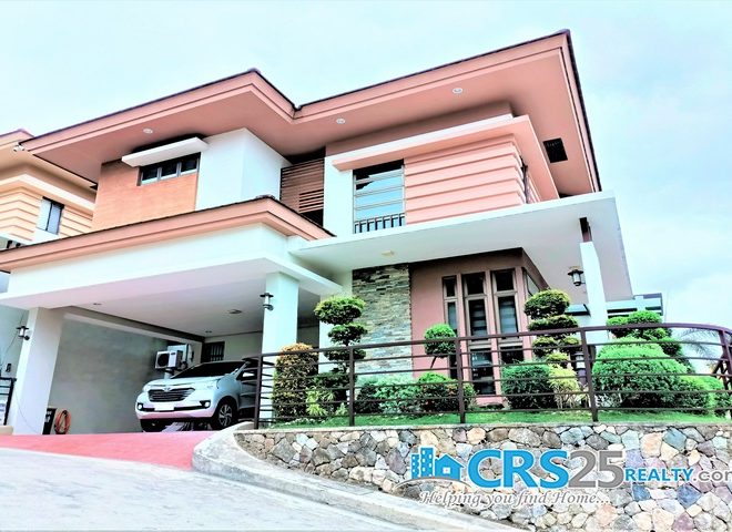 House in Midlands Banawa Cebu City 3