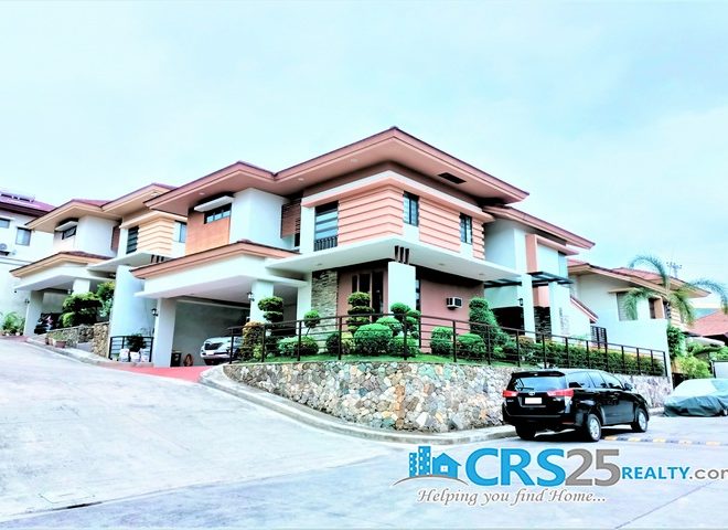 House in Midlands Banawa Cebu City 5