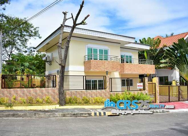 Brand New House in Cebu Royale Consolacion Cebu 1