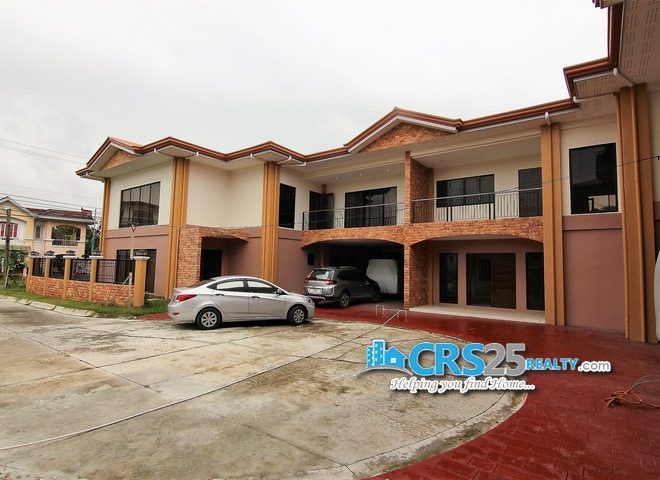 House in Corona del Mar Talisay Cebu 7