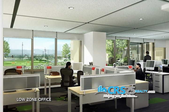 Office Space for Sale in Cebu I.T. Park 22