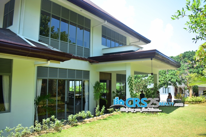 Amonsagana Retirement House Balamban Cebu 12