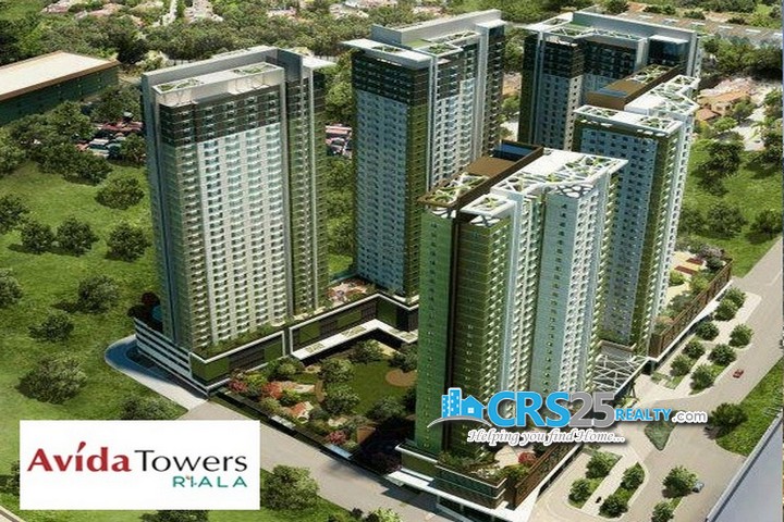 Avida Towers Riala CRS25 Realty 1