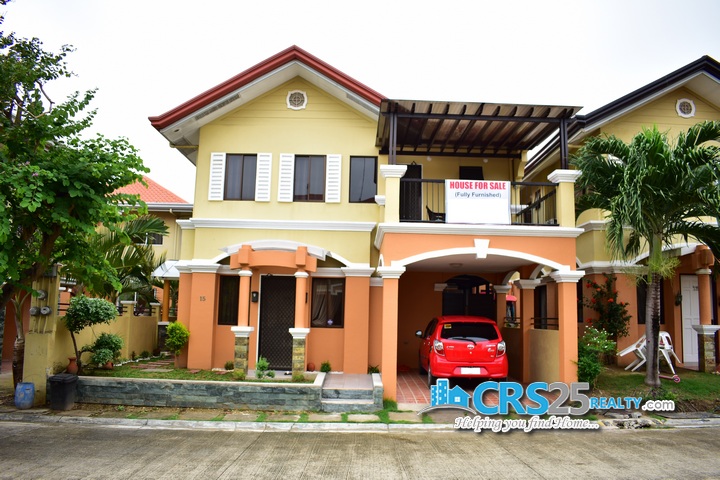 Resale House and Lot in Consolacion Cebu 2