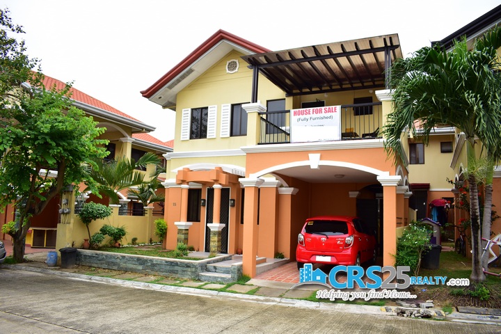 Resale House and Lot in Consolacion Cebu 3