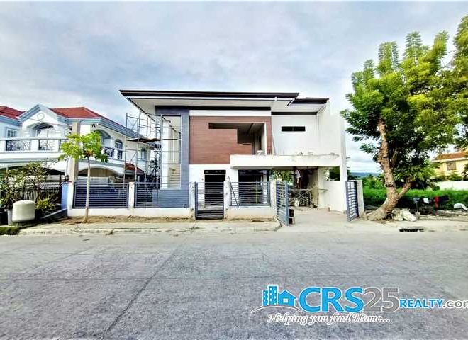 House in Corona del Mar Talisay Cebu 3