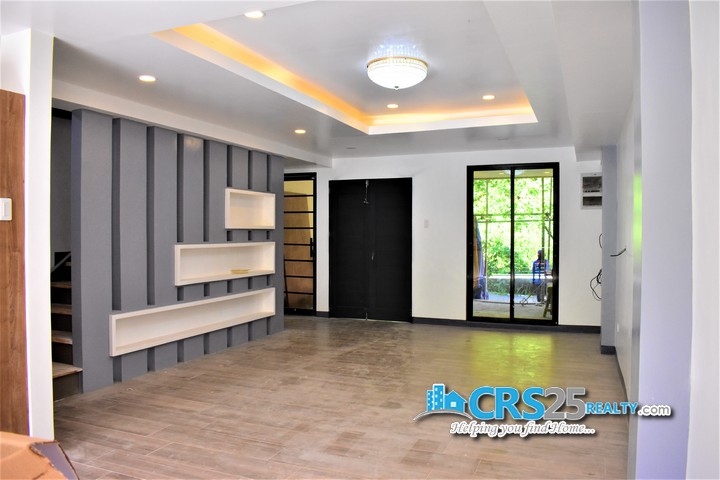 Brand New House in Banawa Cebu City 1