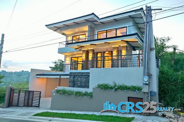 House for Sale in Kishanta Talisay Cebu 8
