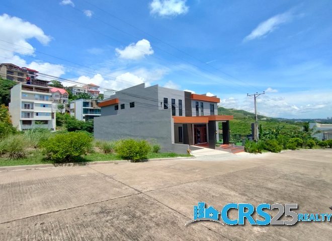 House for Sale in South Hills Labangon Cebu City 6