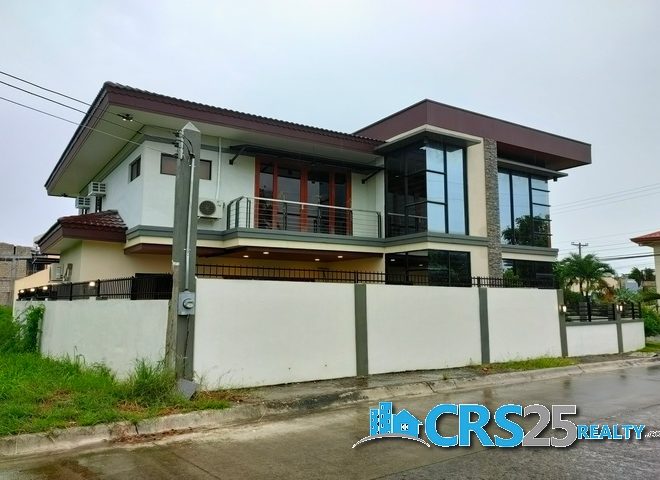 House in Corona Del Mar Talisay Cebu 11