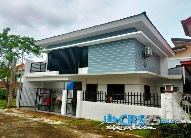 House for Sale in Lapu Lapu Cebu 3
