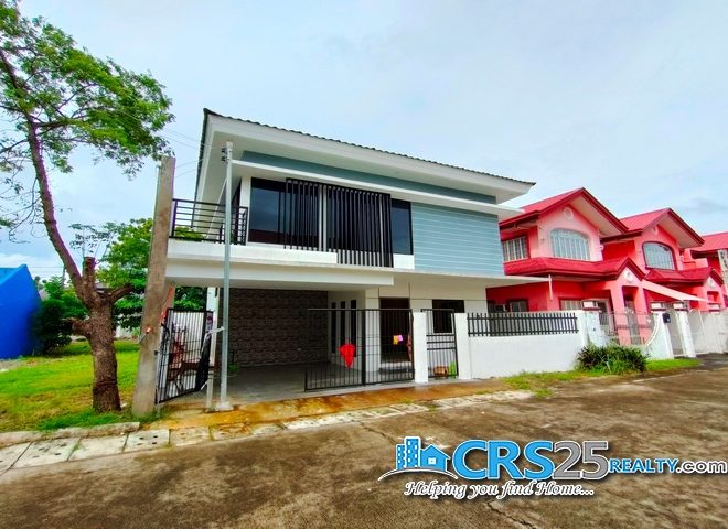 House for Sale in Lapu Lapu Cebu 5