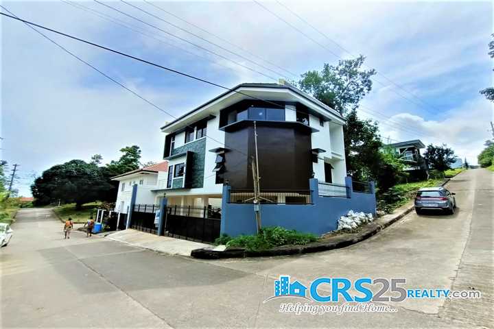 House in Metropolis Cebu City 7