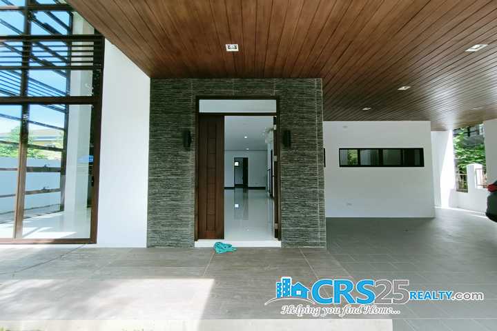 House in Kishanta Talisay Cebu 21.5