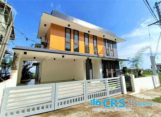 House for Sale in Kishanta Talisay Cebu 4