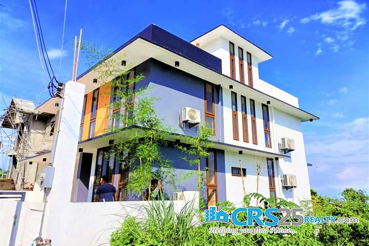 House for Sale in Kishanta Talisay Cebu 5