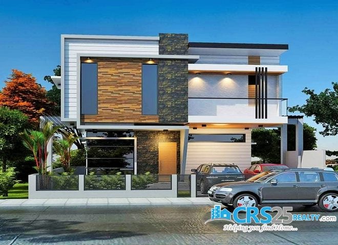 House for Sale in Vera Estate Mandaue Cebu 001