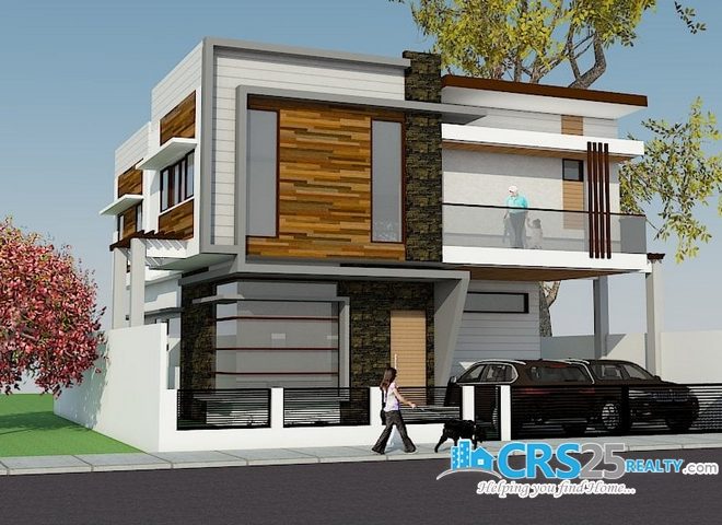 House for Sale in Vera Estate Mandaue Cebu 1