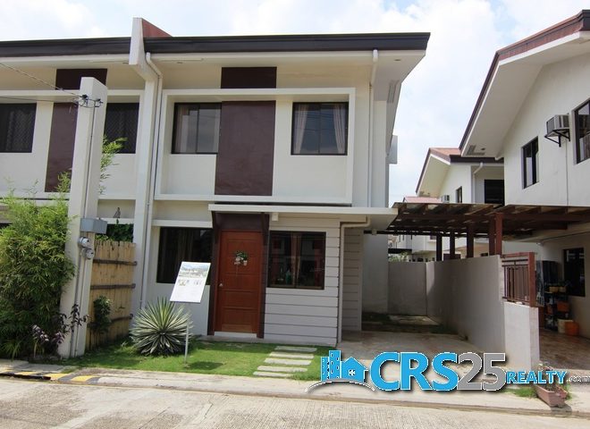 House in Mandaue Cebu-North Field-CRS25 Realty- Celadon4