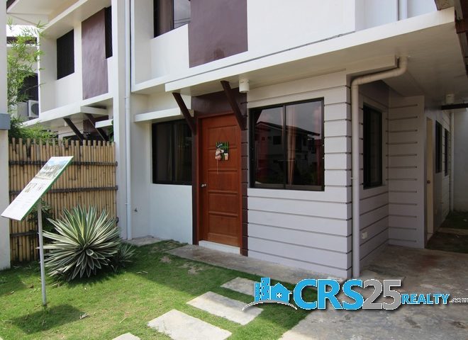House in Mandaue Cebu-North Field-CRS25 Realty- Celadon9