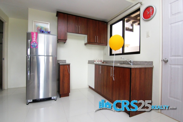 House in Mandaue Cebu-North Field-CRS25 Realty- Jade32