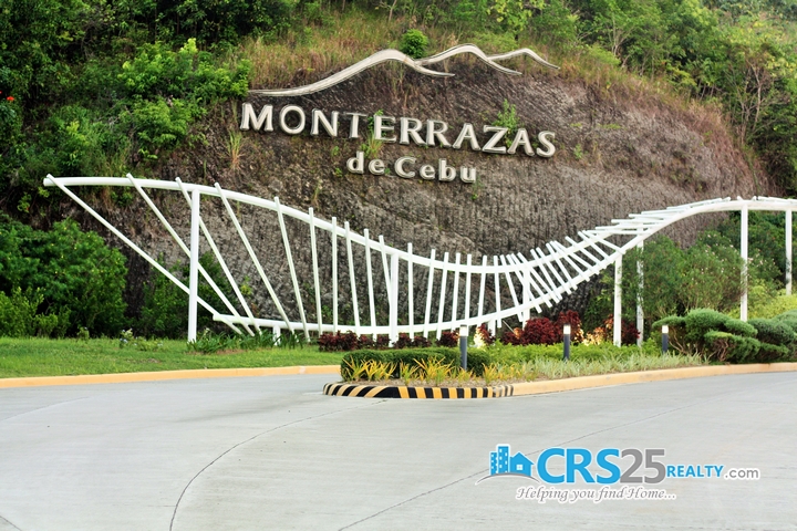 Monterrazas The Peaks Lot for Sale Cebu 3 (2)