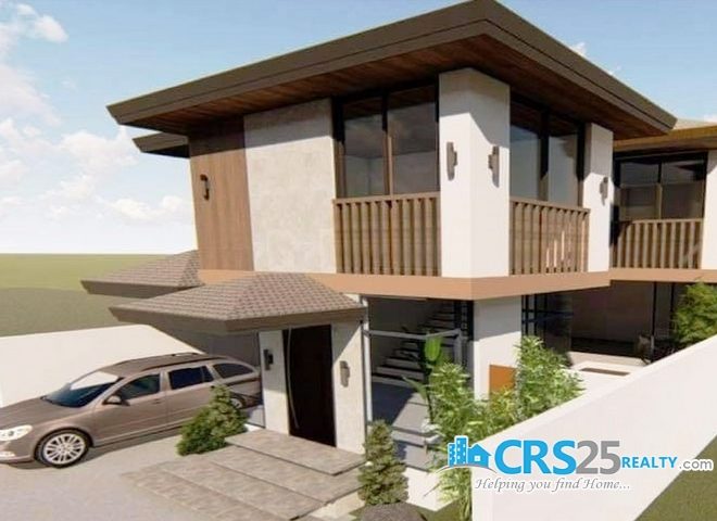 Pre Selling House in Lapu Lapu Cebu with Pool 2