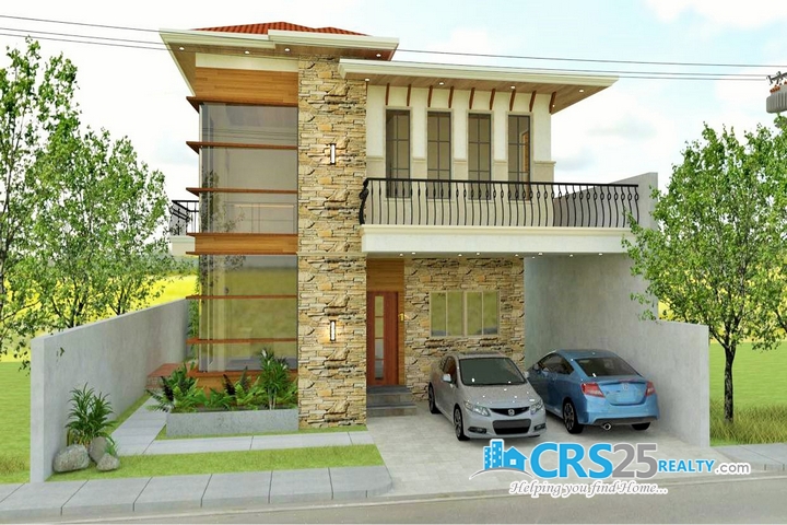 House for Sale in Talisay Cebu 1