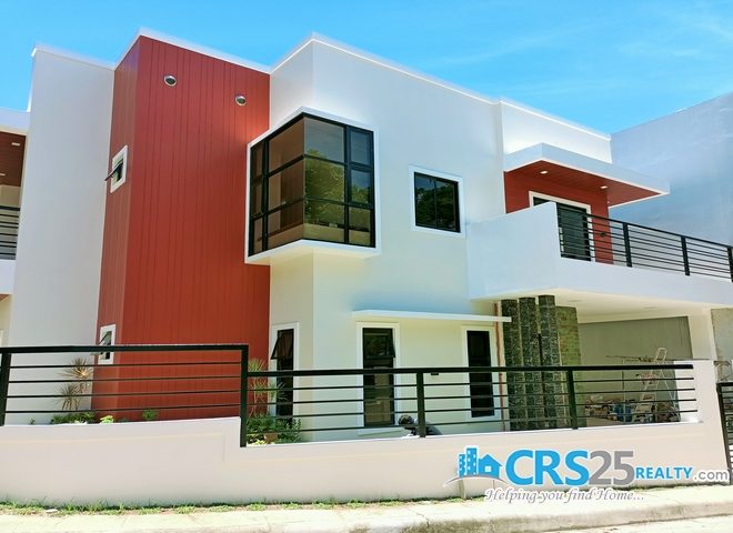 House in Greenwoods Subdivision Cebu City 9