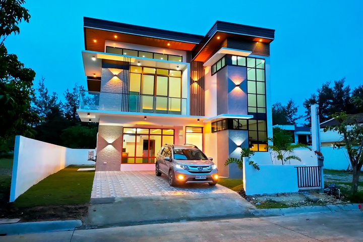 House in Molave Highlands Consolacion Cebu .5
