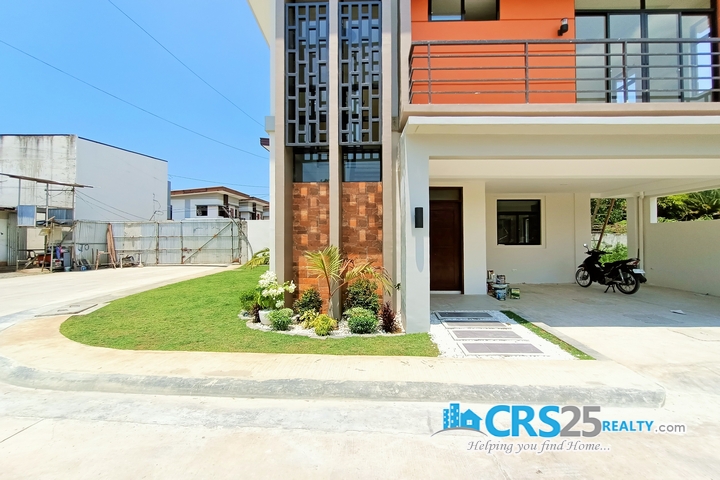 House in Woodway Talisay Cebu 19