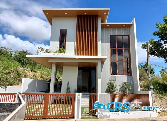 House in Greenville Heights Consolacion Cebu 3