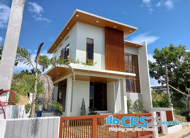 House in Greenville Heights Consolacion Cebu 6