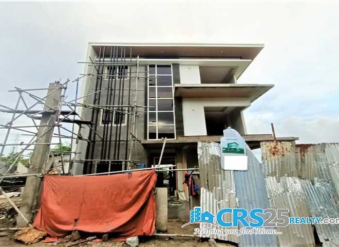 Vista Grande House Talisay Cebu 3