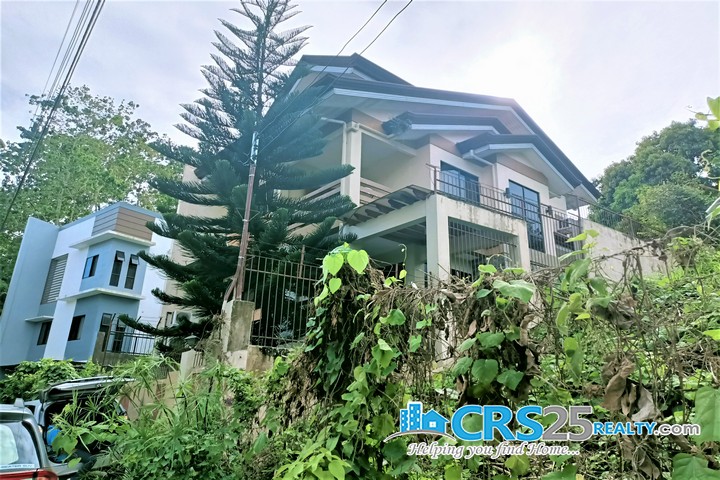 House in Metropolis Cebu City 8