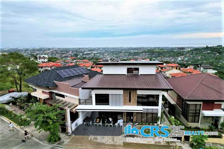 House for Sale in Kishanta Cebu 2