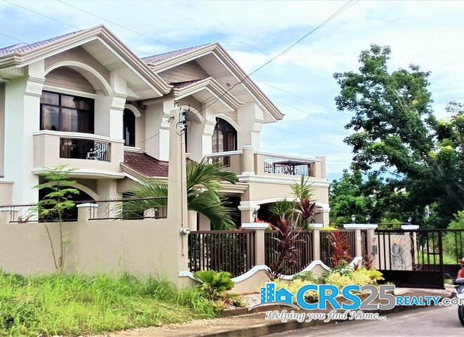 House in Royale Cebu Consolacion 5