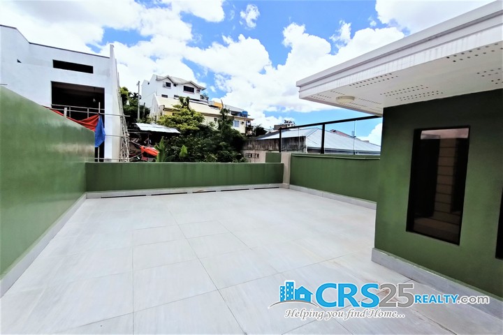 House in White Hills Cebu City 33