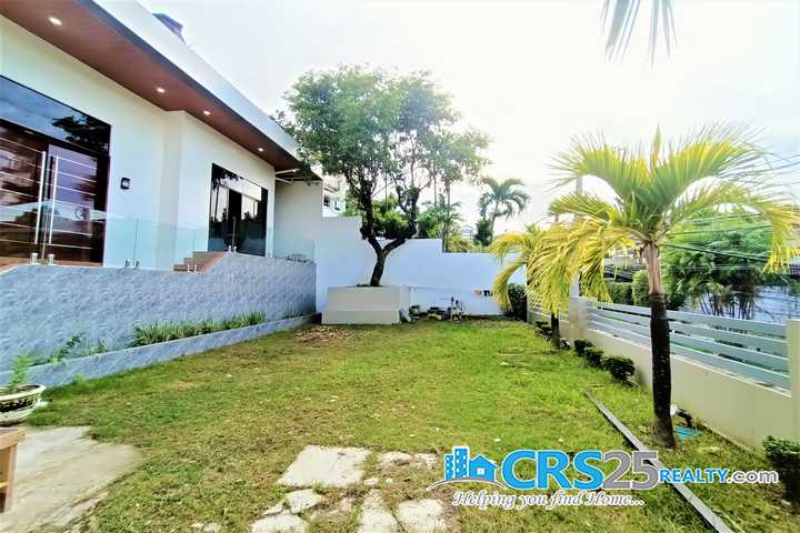 House in Banawa Cebu City 8