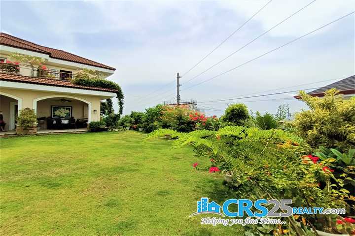 House for Sale in Cebu Royale Consolacion 14