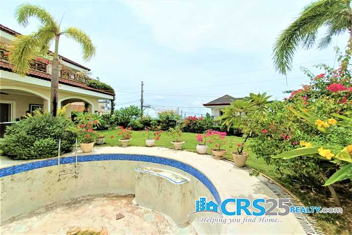 House for Sale in Cebu Royale Consolacion 16