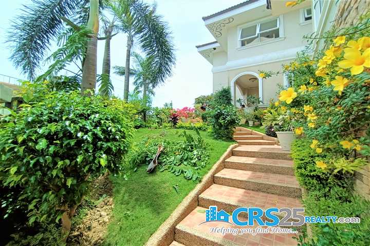 House for Sale in Cebu Royale Consolacion 18