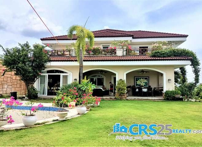 House for Sale in Cebu Royale Consolacion 2