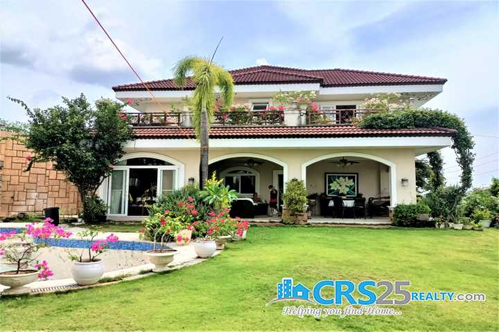 House for Sale in Cebu Royale Consolacion 2