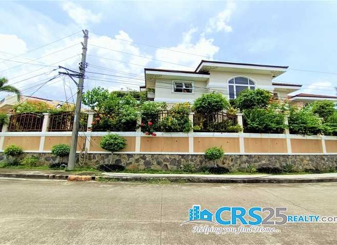 House for Sale in Cebu Royale Consolacion 3