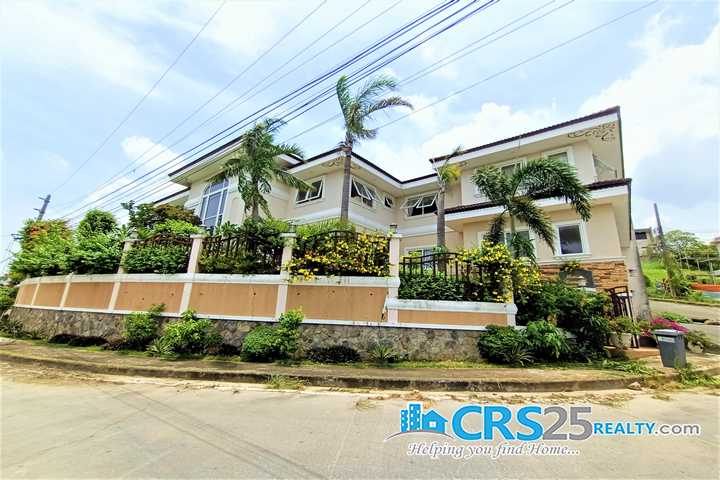 House for Sale in Cebu Royale Consolacion 7