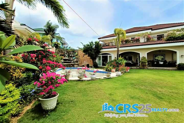 House for Sale in Cebu Royale Consolacion 9