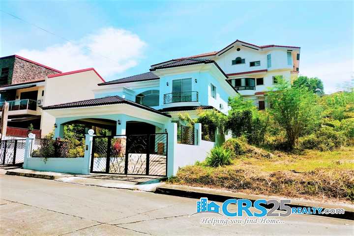 House in Royale Cebu Consolacion 2