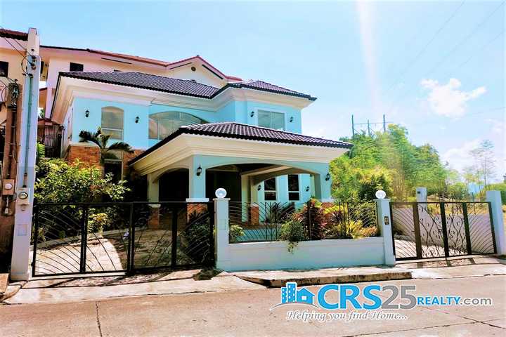 House in Royale Cebu Consolacion 3