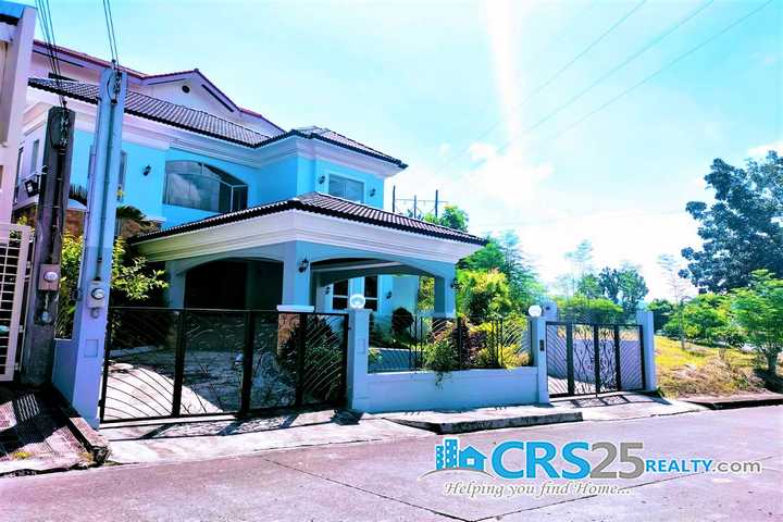 House in Royale Cebu Consolacion 4